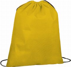 Mochila de cordas de tecido não tecido Saturn – foto 5