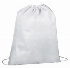 Mochila de cordas de tecido não tecido Saturn – foto 2