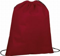 Mochila de cordas de tecido não tecido Saturn – foto 7
