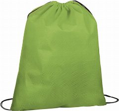 Mochila de cordas de tecido não tecido Saturn – foto 3
