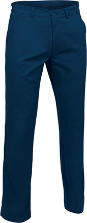Calças chino de corte regular Alexander – foto 2