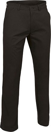 Calças chino de corte regular Alexander – foto 3
