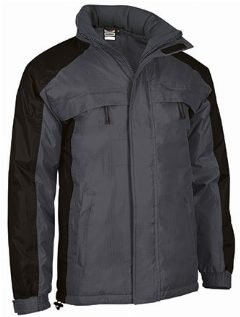 Parka impermeável com capuz dobrável Arkansas – foto 7