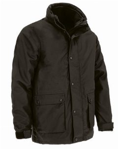 Parka multifuncional 3 em 1 Avenue – foto 3