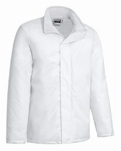 Parka acolchoada impermeável Dough – foto 2