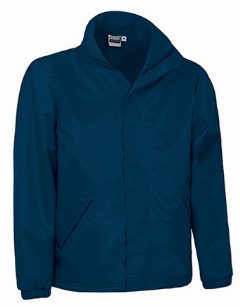 Parka impermeável com capuz e polar interior Ontario – foto 3