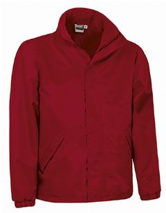 Parka impermeável com capuz e polar interior Ontario – foto 4