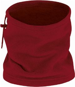 Gola e gorro polar Alpine – foto 5