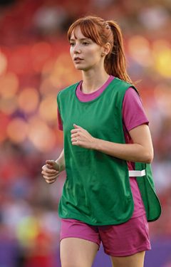 Colete desportivo multiuso que permite Iowa