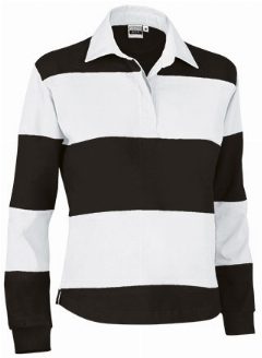 Polo de manga comprida para mulher Kick – foto 2