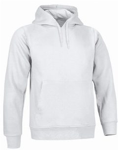 Sweatshirt com capuz Arizona – foto 2