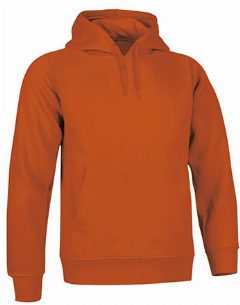 Sweatshirt com capuz Arizona – foto 4
