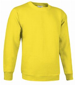 Sweatshirt de gola redonda Dublin – foto 6