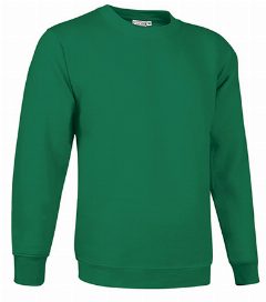 Sweatshirt de gola redonda Dublin – foto 4