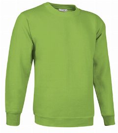 Sweatshirt de gola redonda Dublin – foto 3