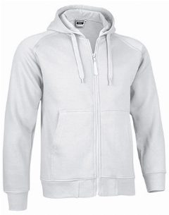 Sweatshirt com capuz Ride – foto 2