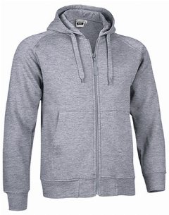 Sweatshirt com capuz Ride – foto 6