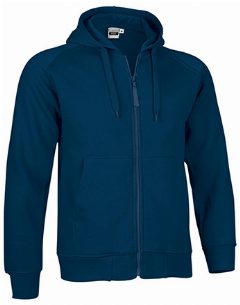 Sweatshirt com capuz Ride – foto 5
