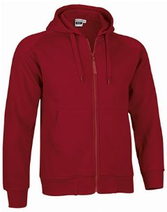 Sweatshirt com capuz Ride – foto 3