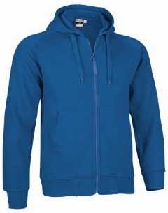 Sweatshirt com capuz Ride – foto 4