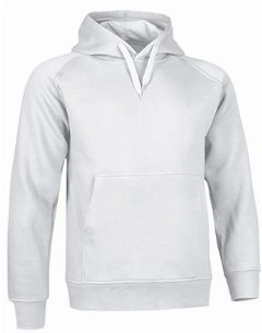 Sweatshirt com capuz e bolso Street – foto 2