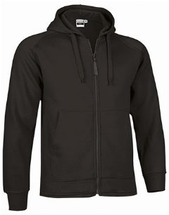 Sweatshirt com capuz Steal – foto 2