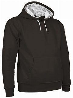 Sweatshirt com capuz Denzel – foto 7