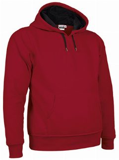 Sweatshirt com capuz Denzel – foto 4