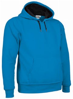 Sweatshirt com capuz Denzel – foto 3