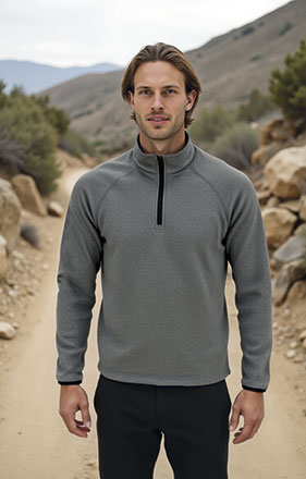 Sweatshirt desporto e térmica Fortum