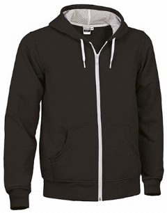 Sweatshirt com capuz Mamut – foto 4