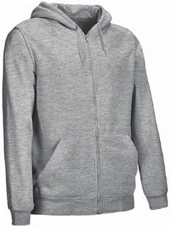 Sweatshirt com capuz Terranova – foto 4