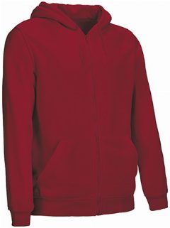 Sweatshirt com capuz Terranova – foto 6