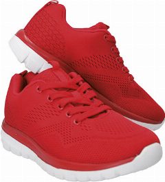 Sapatilha desportiva leve Yards – foto 3